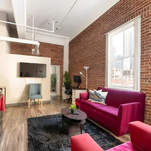 Apartamento Renu Downtown 