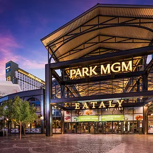 Resort Park Mgm Vegas ****