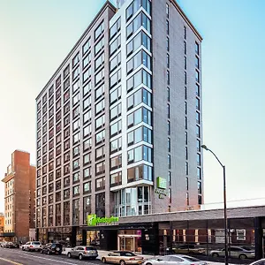 *** Hotel Brooklyn Downtown By Ihg USA