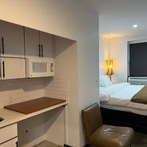 Hotel Tribeca Fidi ***