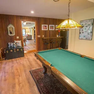  Ferienhaus Hale Mauna Loa Upper Level With Shared Hot Tub USA