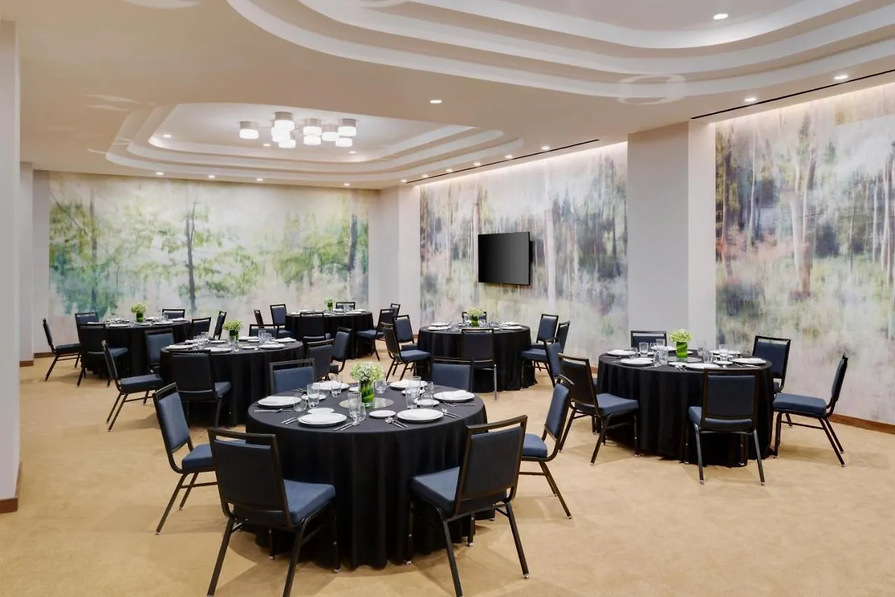 Hyatt Place Lax/Century Blvd Los Angeles Szálloda