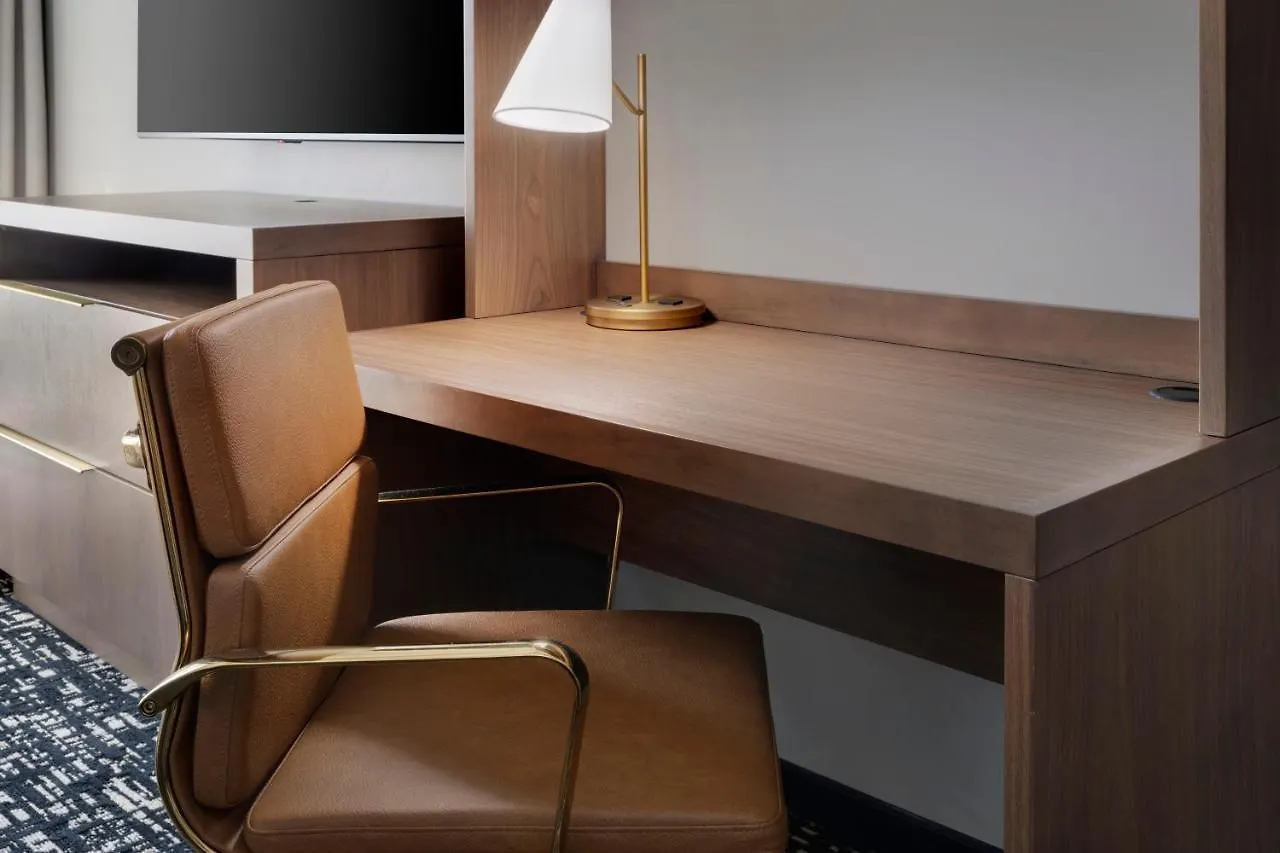 Hyatt Place Lax/Century Blvd Los Ángeles 3*,