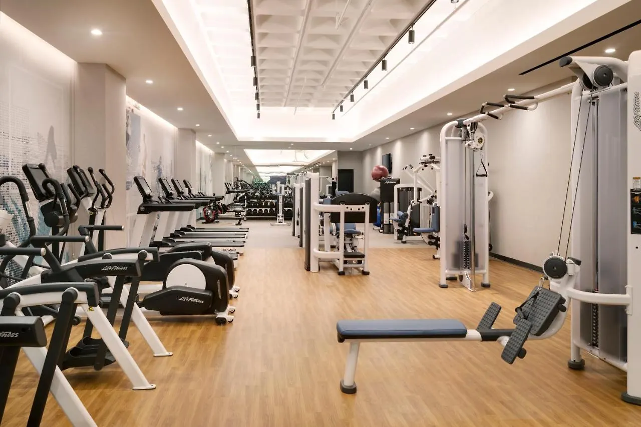 Szálloda Hyatt Place Lax/Century Blvd Los Angeles