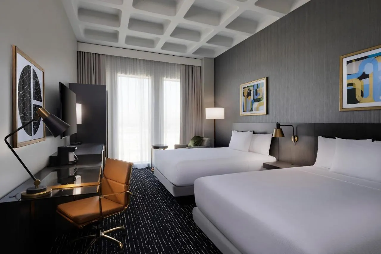 Hyatt Place Lax/Century Blvd Los Angeles
