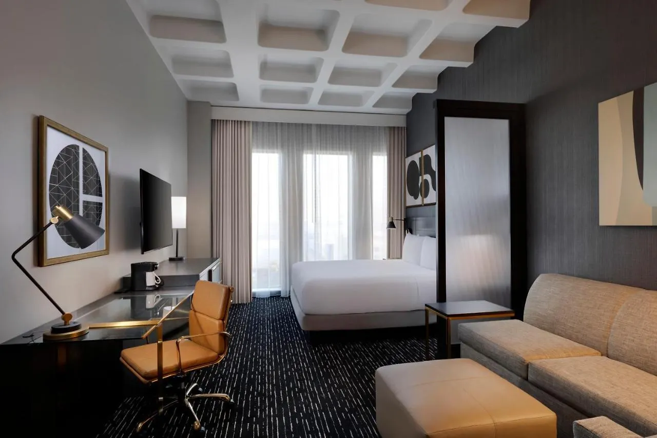 Szálloda Hyatt Place Lax/Century Blvd Los Angeles