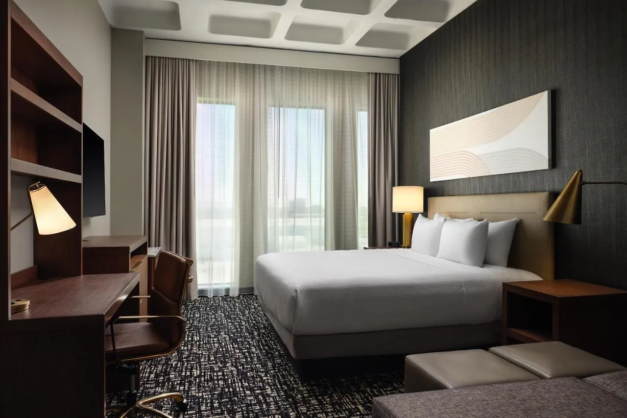 Szálloda Hyatt Place Lax/Century Blvd Los Angeles