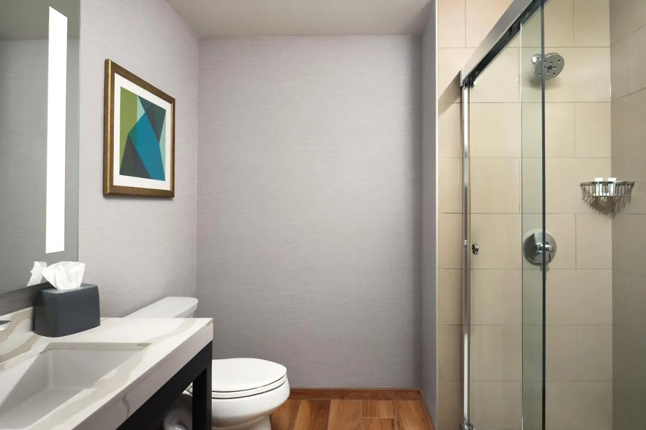 Hyatt Place Lax/Century Blvd Los Angeles Szálloda
