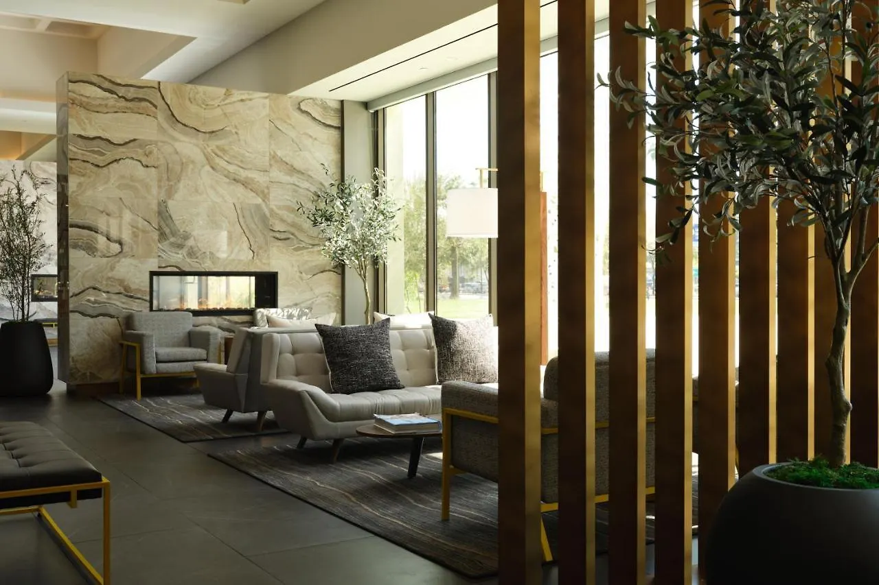 Hyatt Place Lax/Century Blvd Los Angeles 3*,  Amerikai Egyesült Államok