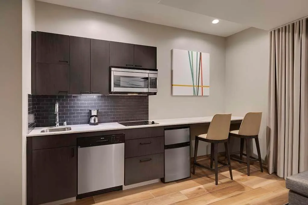 Hyatt Place Lax/Century Blvd Los Angeles