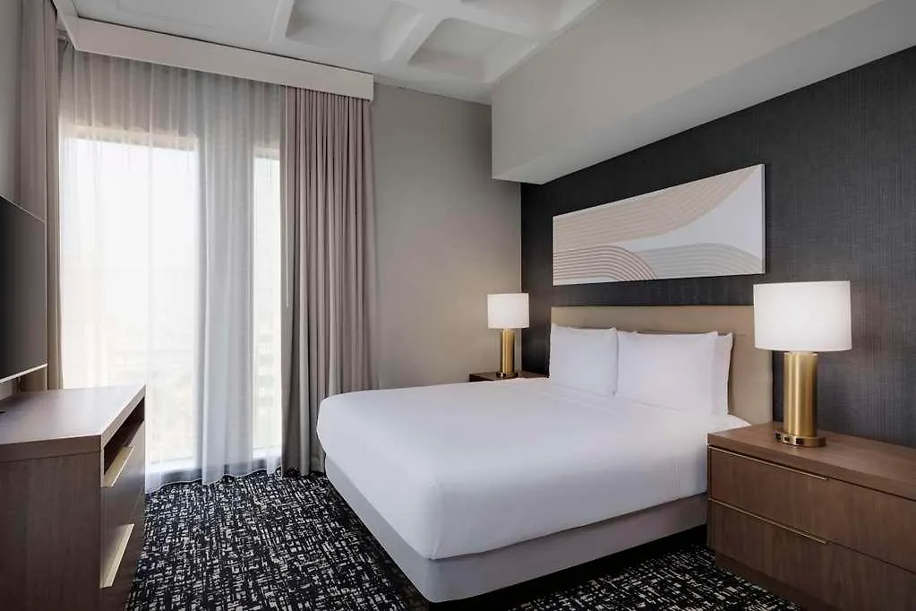 Hyatt Place Lax/Century Blvd Los Angeles