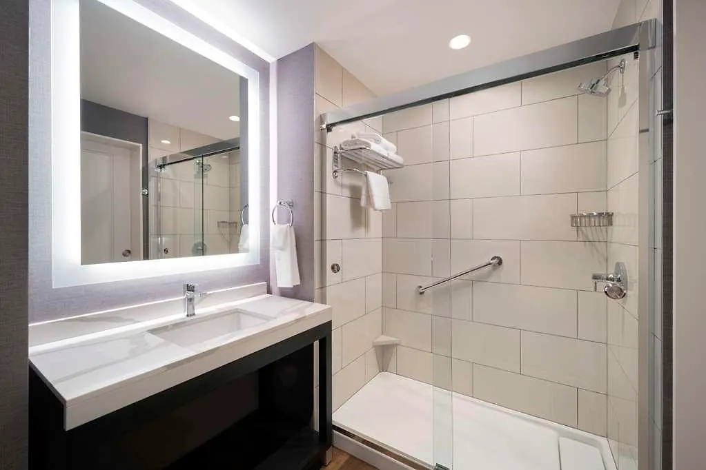 Hotel Hyatt Place Lax/Century Blvd Los Angeles