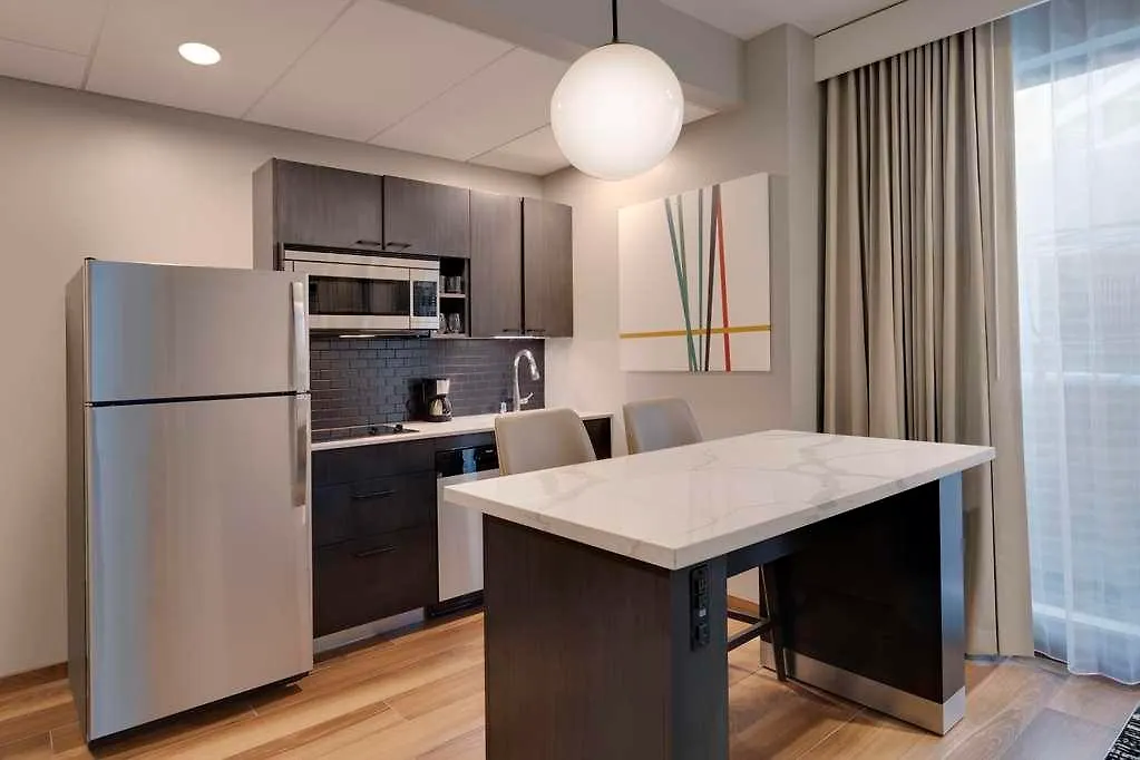 Hyatt Place Lax/Century Blvd Los Angeles 3*,