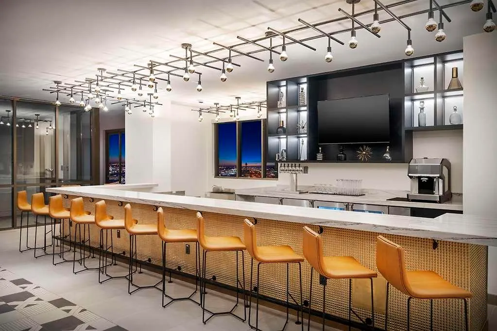 Hyatt Place Lax/Century Blvd Los Angeles 3*,  Amerikai Egyesült Államok