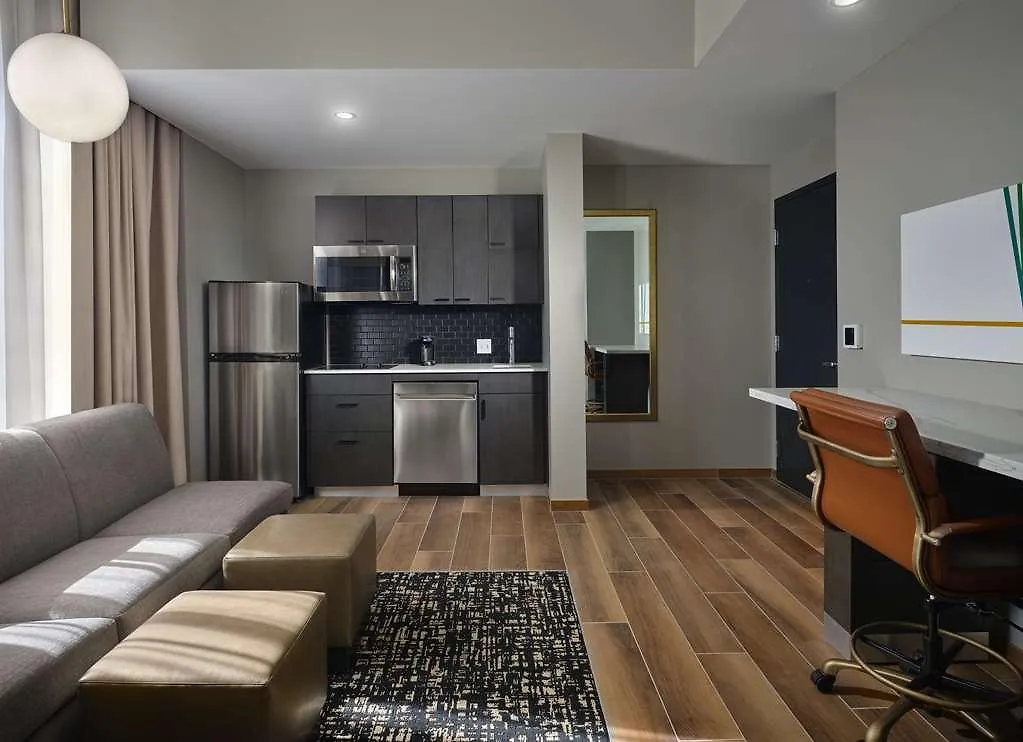 Hyatt Place Lax/Century Blvd Los Angeles 3*,  Amerikai Egyesült Államok