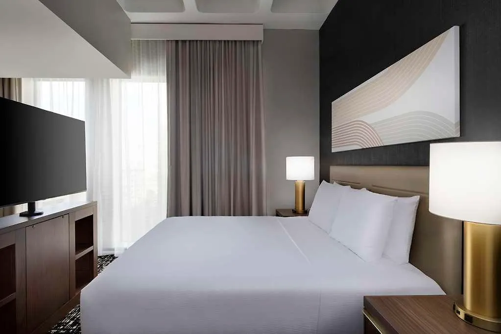 Hyatt Place Lax/Century Blvd Los Angeles