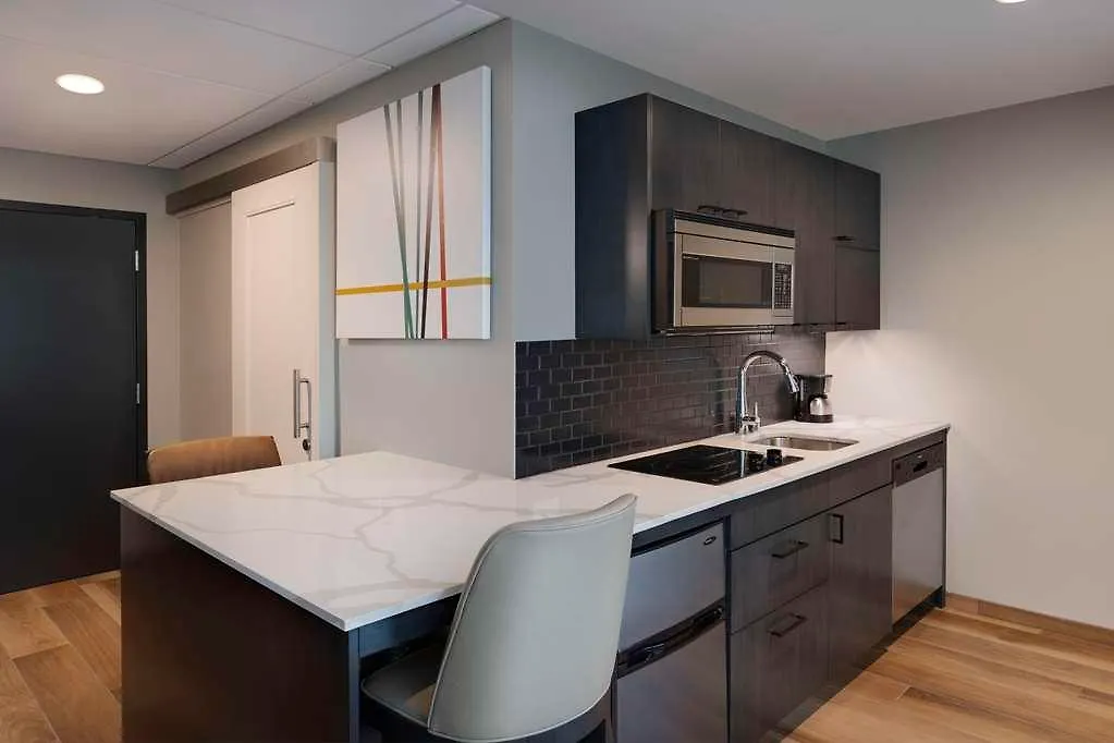 Hyatt Place Lax/Century Blvd Los Angeles Hotel