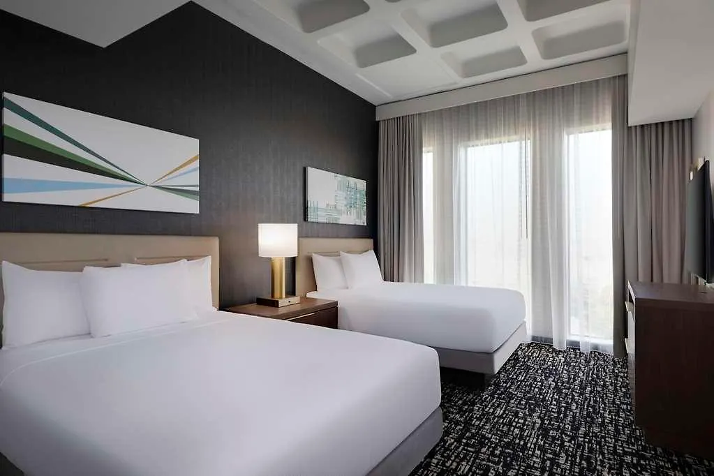 Hyatt Place Lax/Century Blvd Los Angeles Amerikai Egyesült Államok
