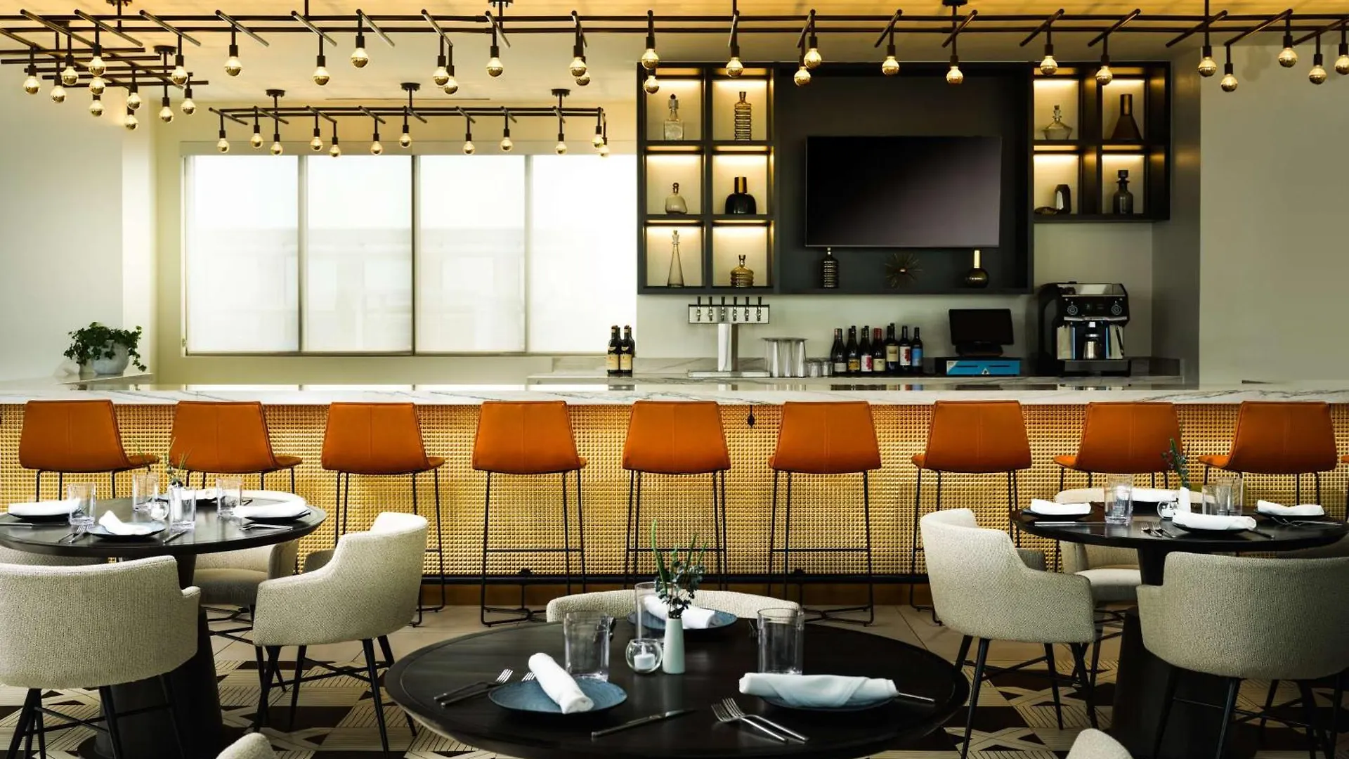 Hyatt Place Lax/Century Blvd Los Ángeles