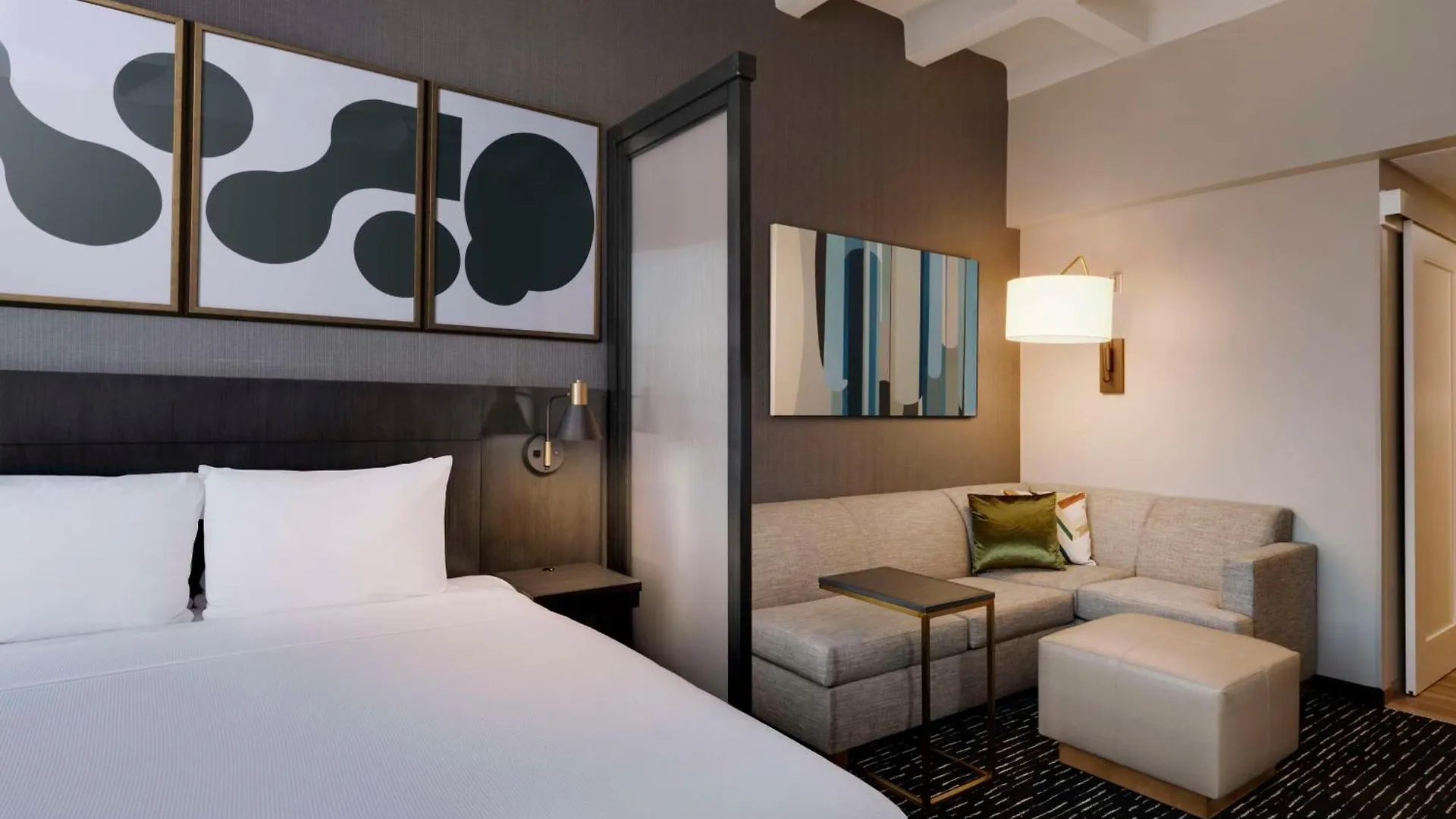 *** Hotel Hyatt Place Lax/Century Blvd Los Ángeles Estados Unidos