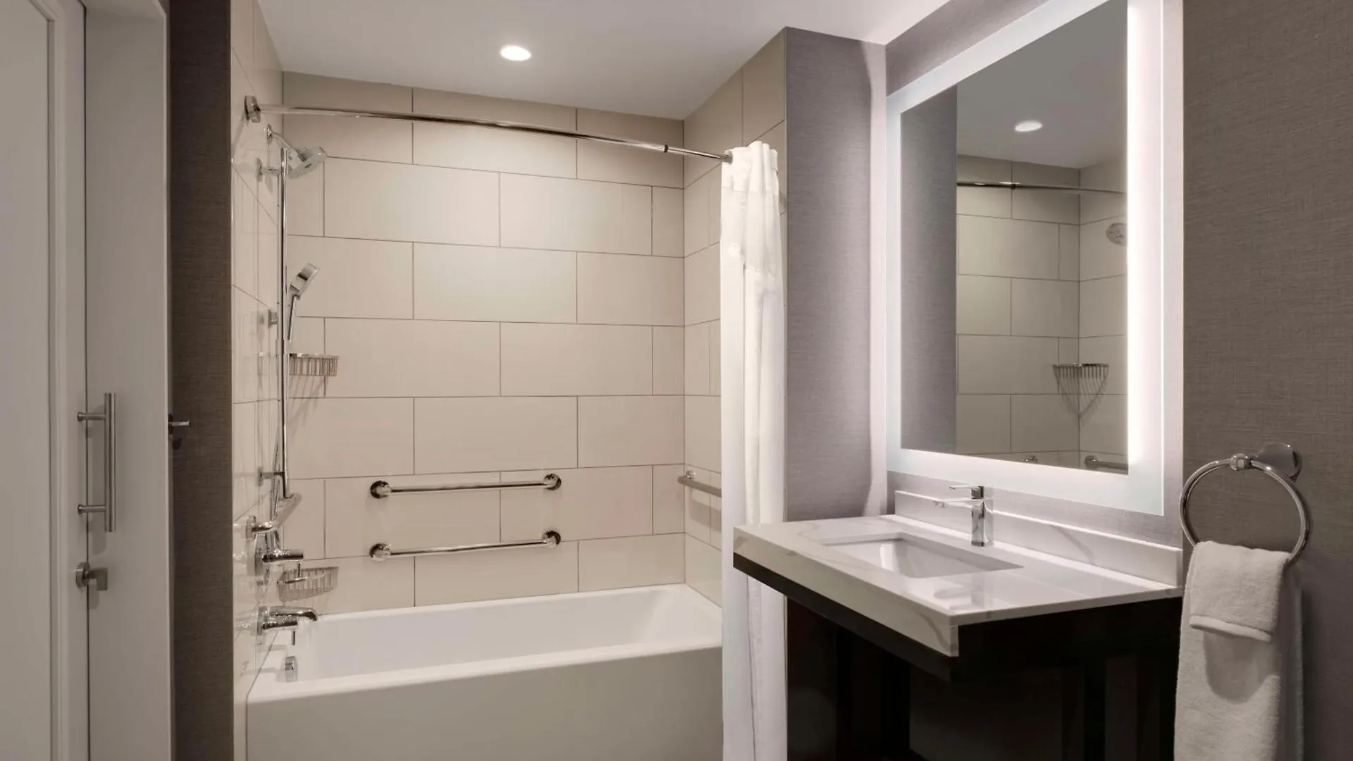 Hotel Hyatt Place Lax/Century Blvd Los Ángeles