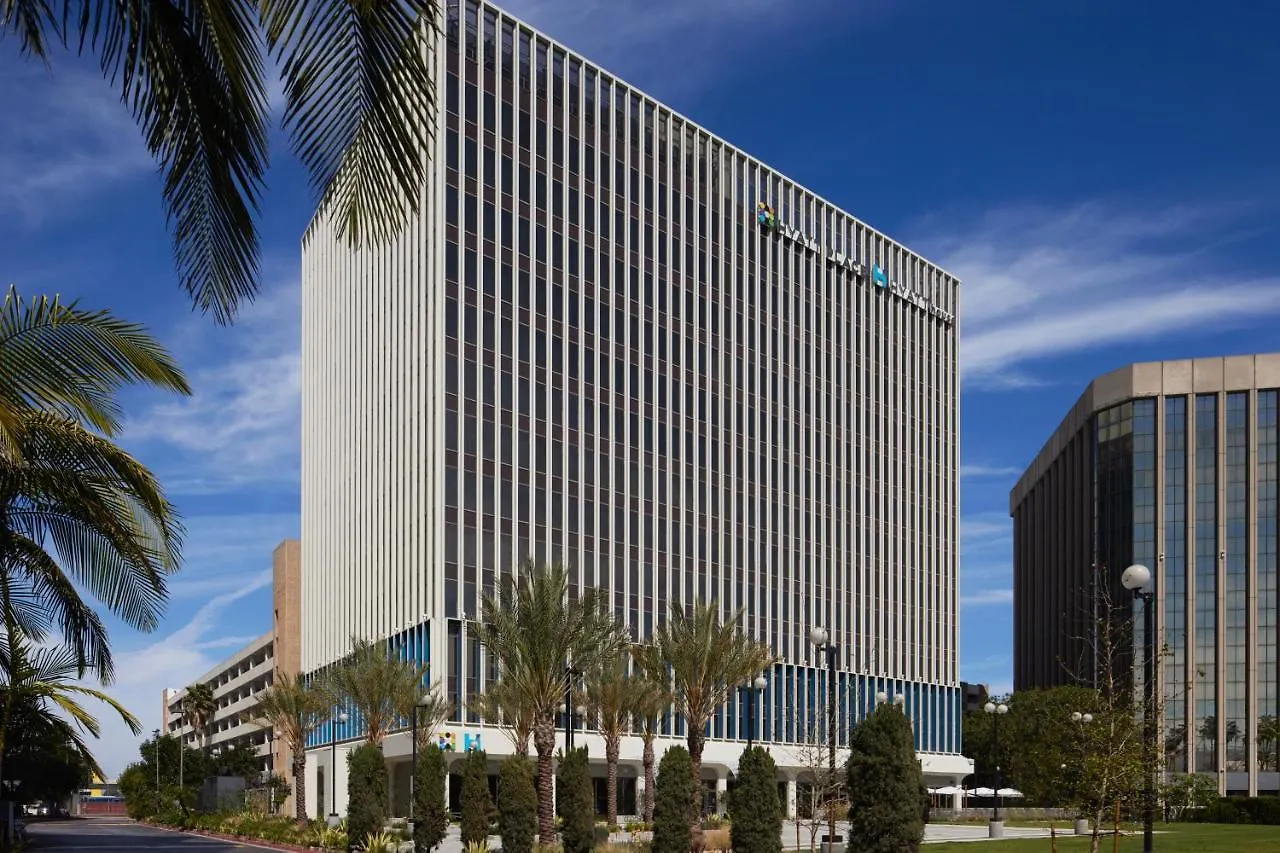 Hyatt Place Lax/Century Blvd Los Angeles United States