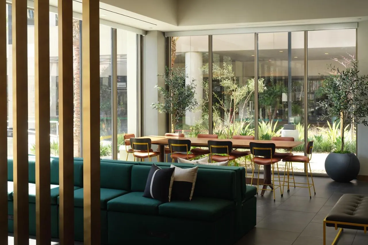 Hyatt Place Lax/Century Blvd Los Angeles Hotel