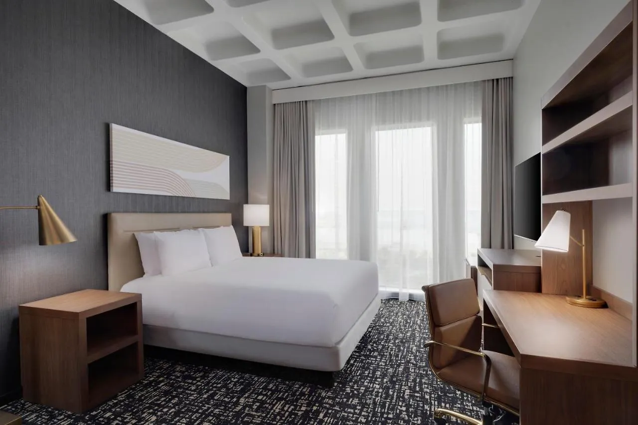 Hyatt Place Lax/Century Blvd Los Angeles Hotel