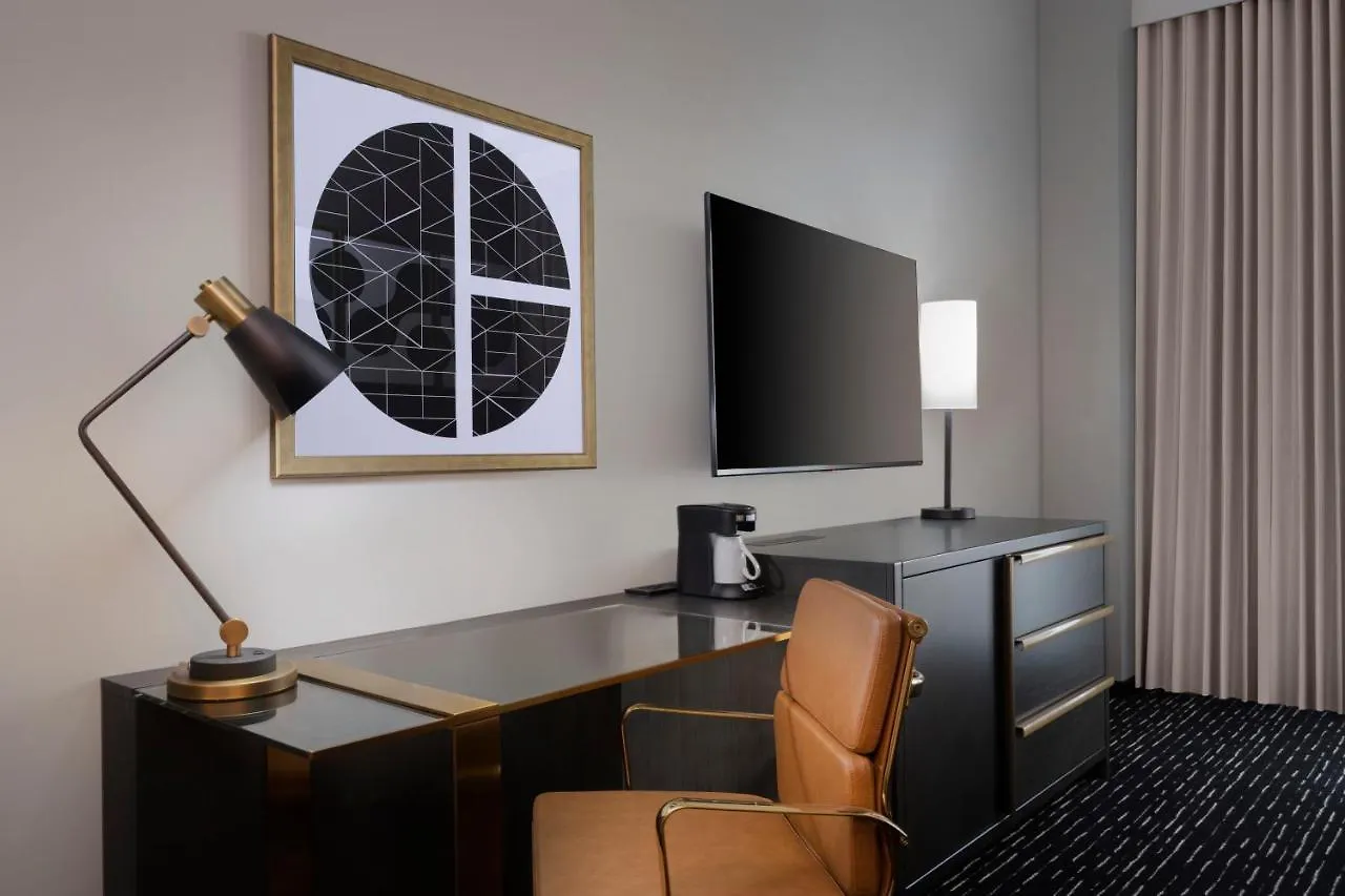 Hotel Hyatt Place Lax/Century Blvd Los Angeles