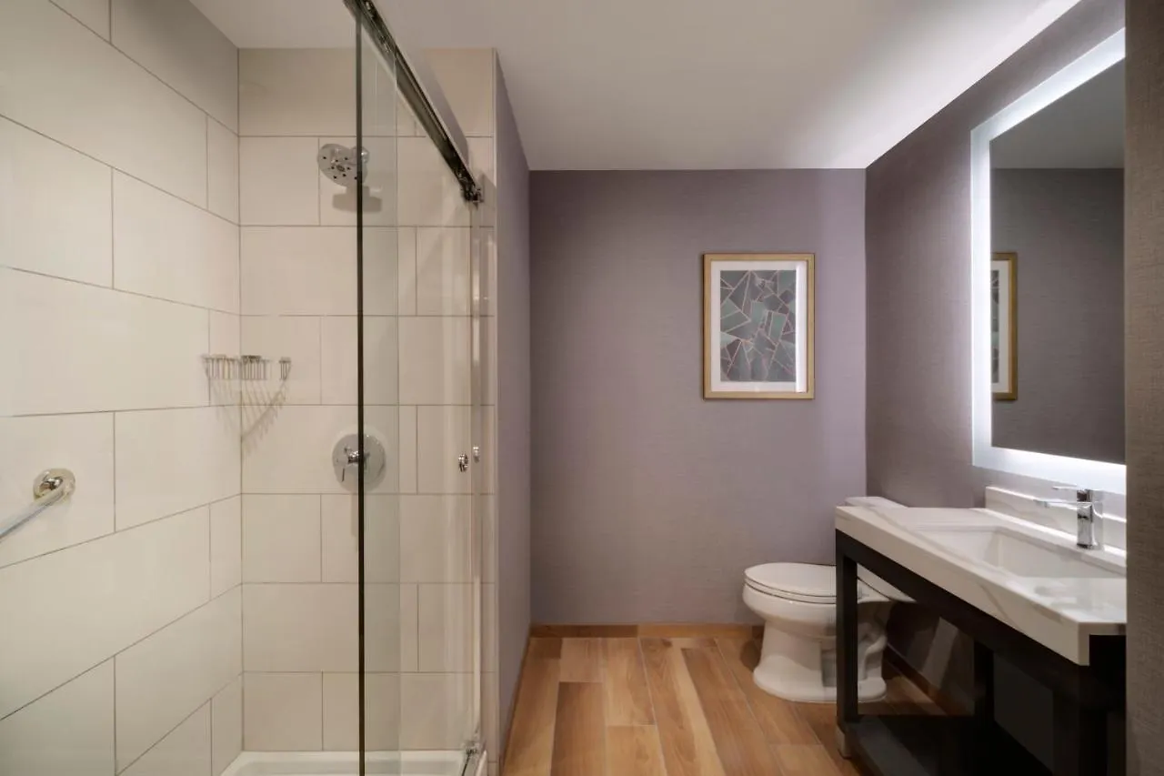 *** Hotel Hyatt Place Lax/Century Blvd Los Angeles USA