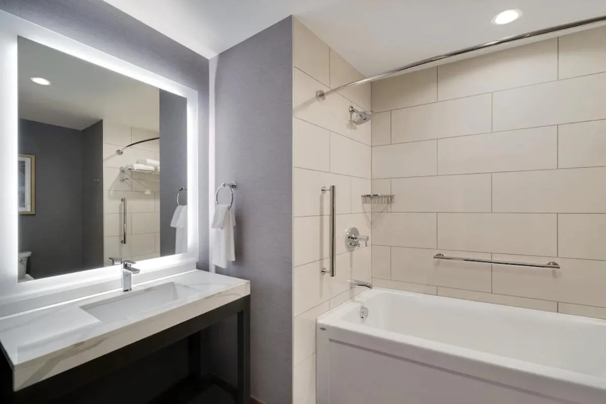 Hyatt Place Lax/Century Blvd Los Angeles