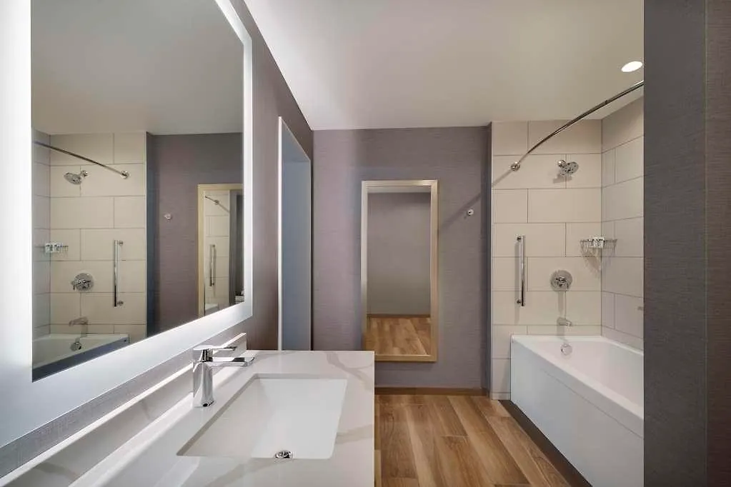 Hyatt Place Lax/Century Blvd Los Angeles