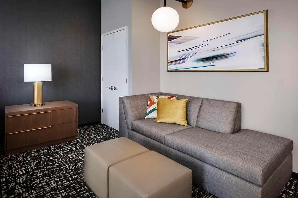 Hotel Hyatt Place Lax/Century Blvd Los Angeles