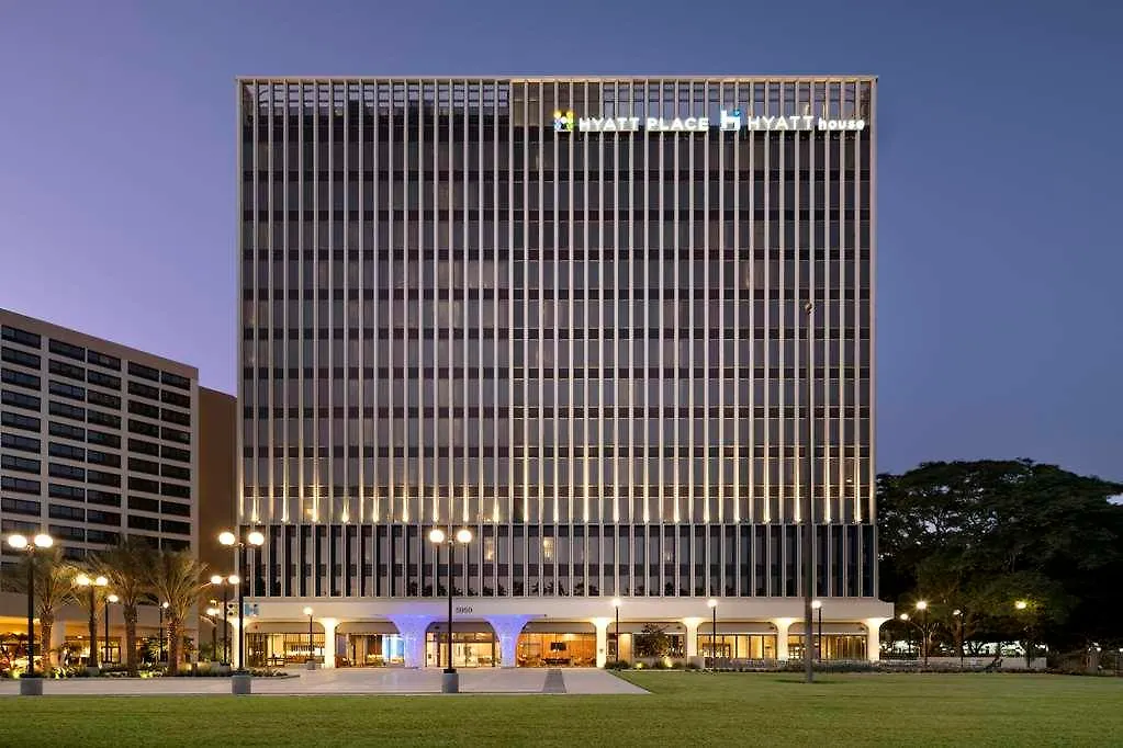 Hyatt Place Lax/Century Blvd Los Angeles