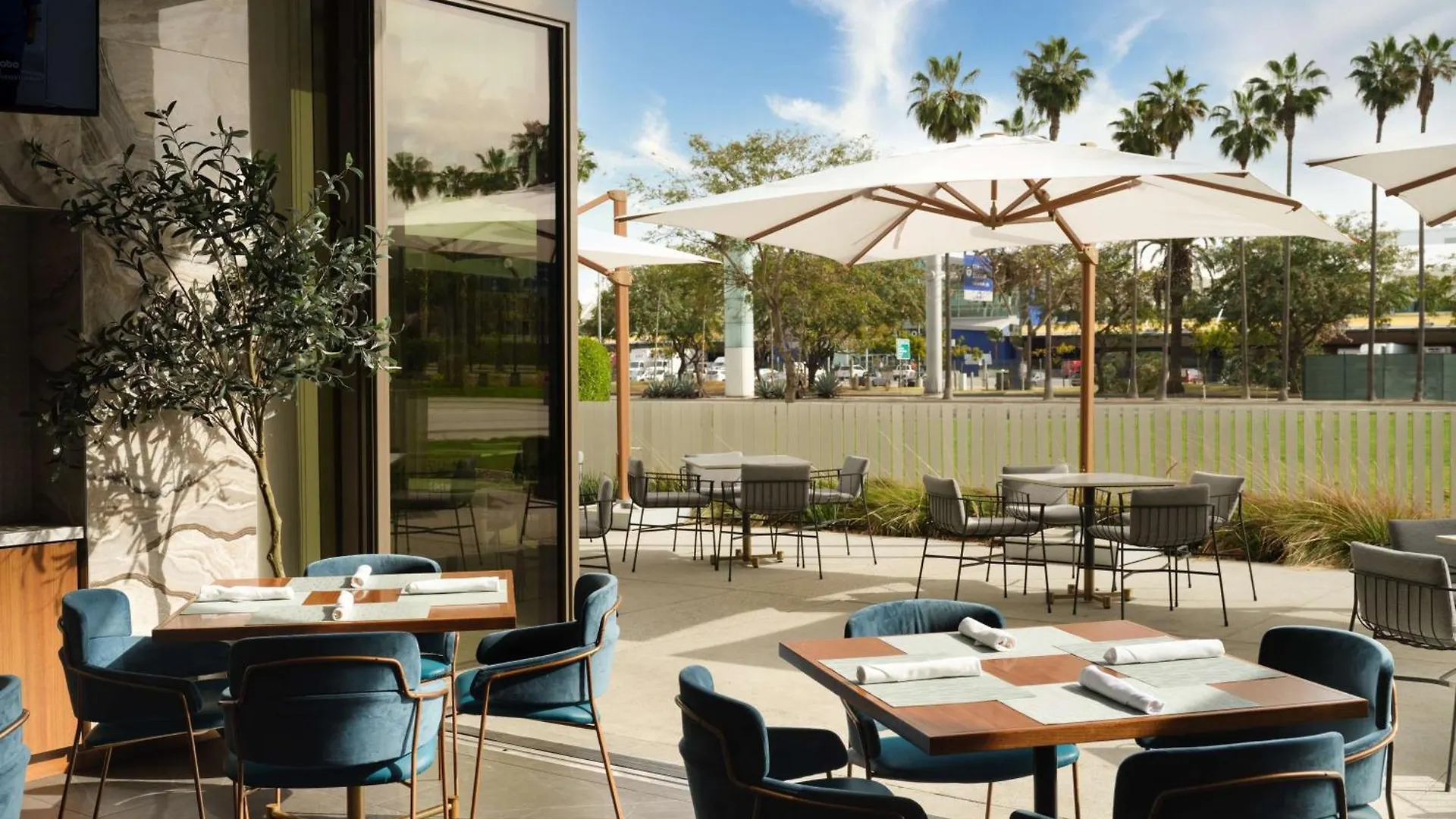 Hyatt Place Lax/Century Blvd Los Angeles