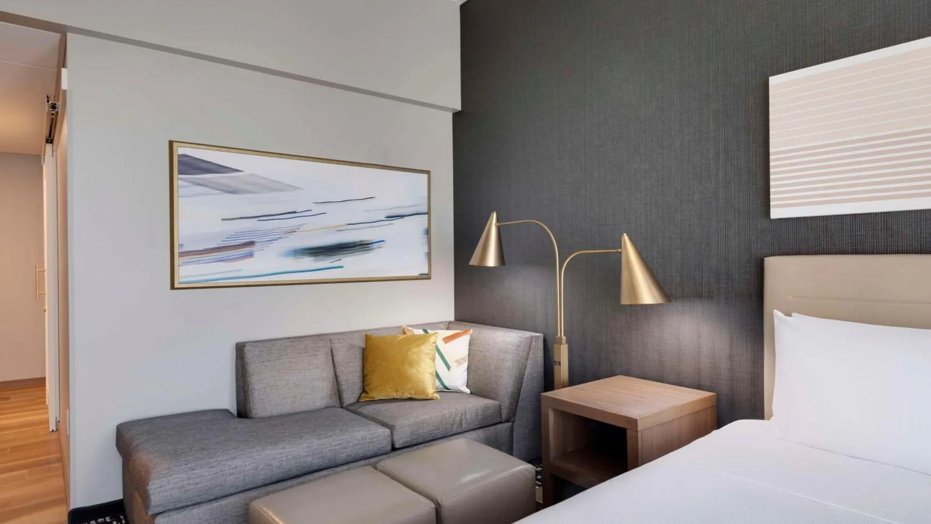 Hyatt Place Lax/Century Blvd Los Angeles USA