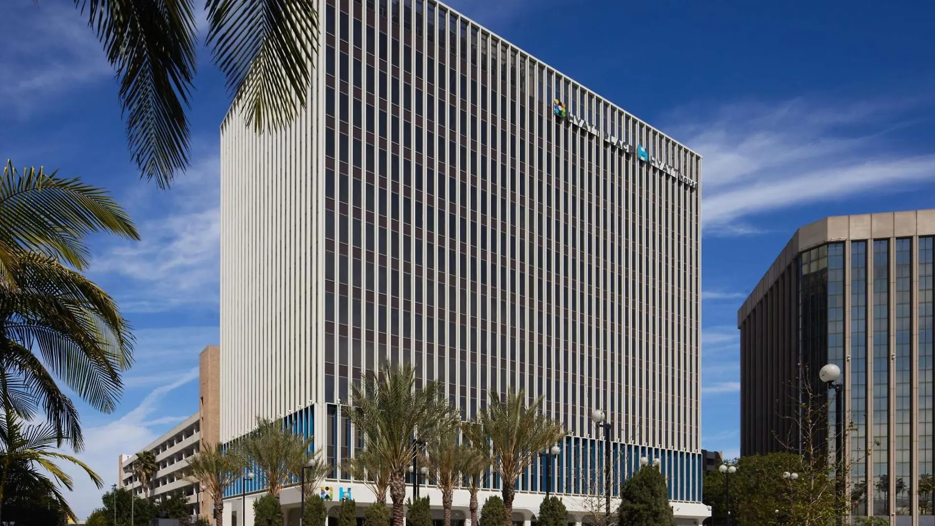 Hyatt Place Lax/Century Blvd Los Angeles